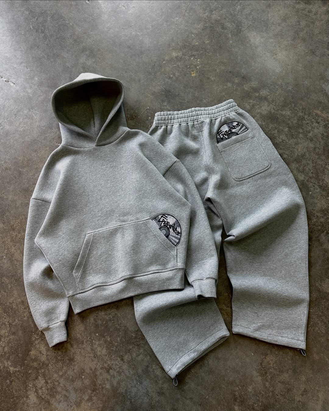 Personalized Hoodie and Sweatp - Street Fashion Men recensie en prijs