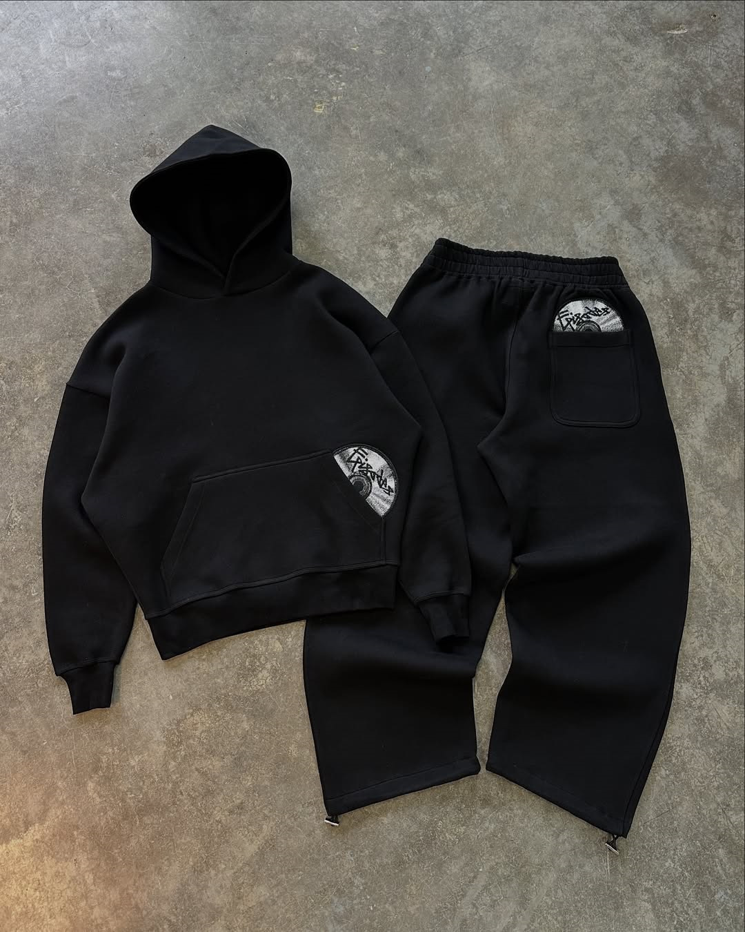 Personalized Hoodie and Sweatp - Street Fashion Men recensie en prijs