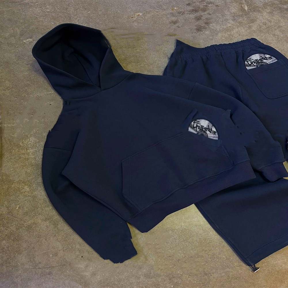 Personalized Hoodie and Sweatp - Street Fashion Men recensie en prijs
