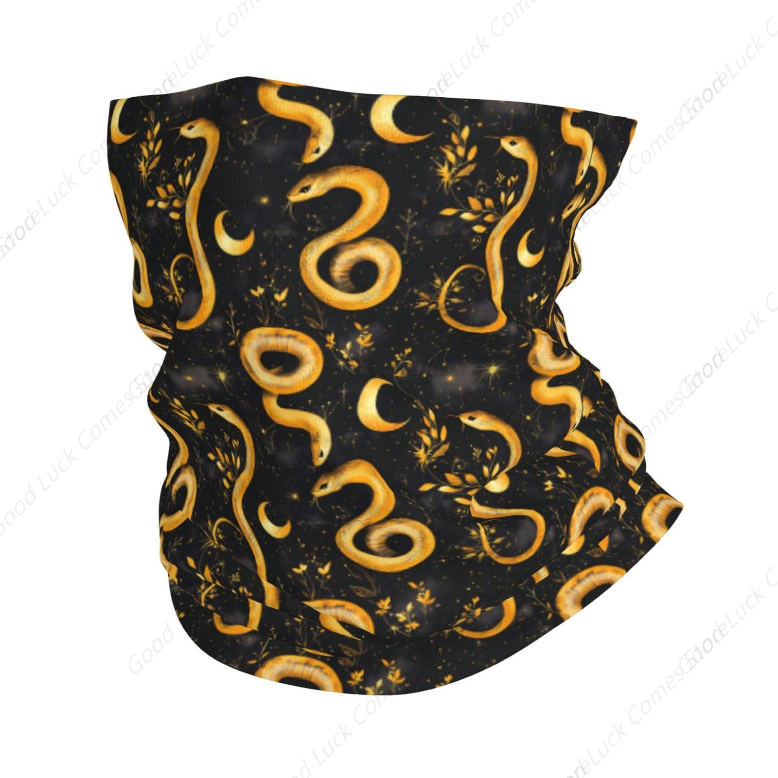 Neck Gaiters for Men Women - G - Balaclava Face Mask recensie en prijs