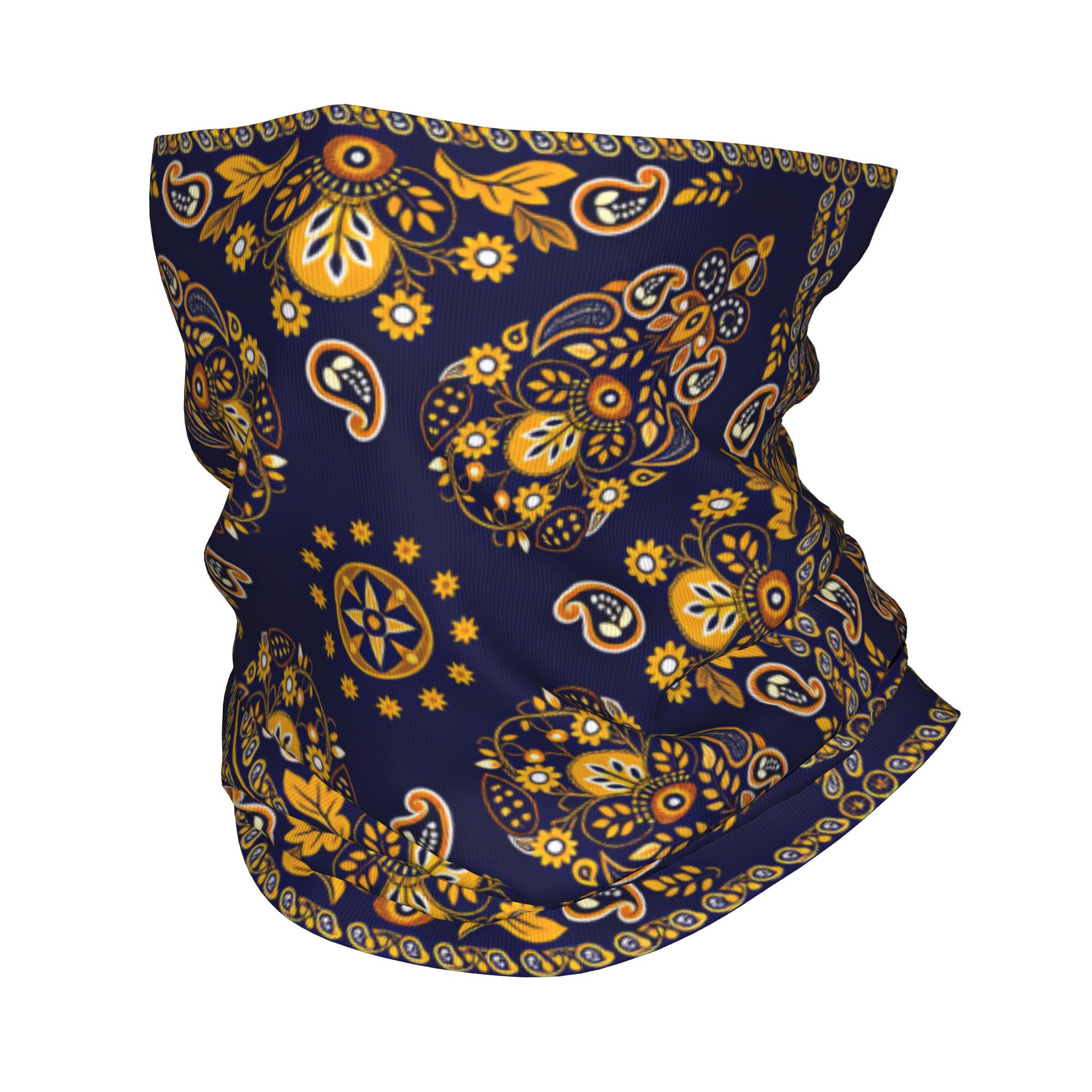 Outdoor Sports Balaclava Paisl - Balaclava Face Mask recensie en prijs