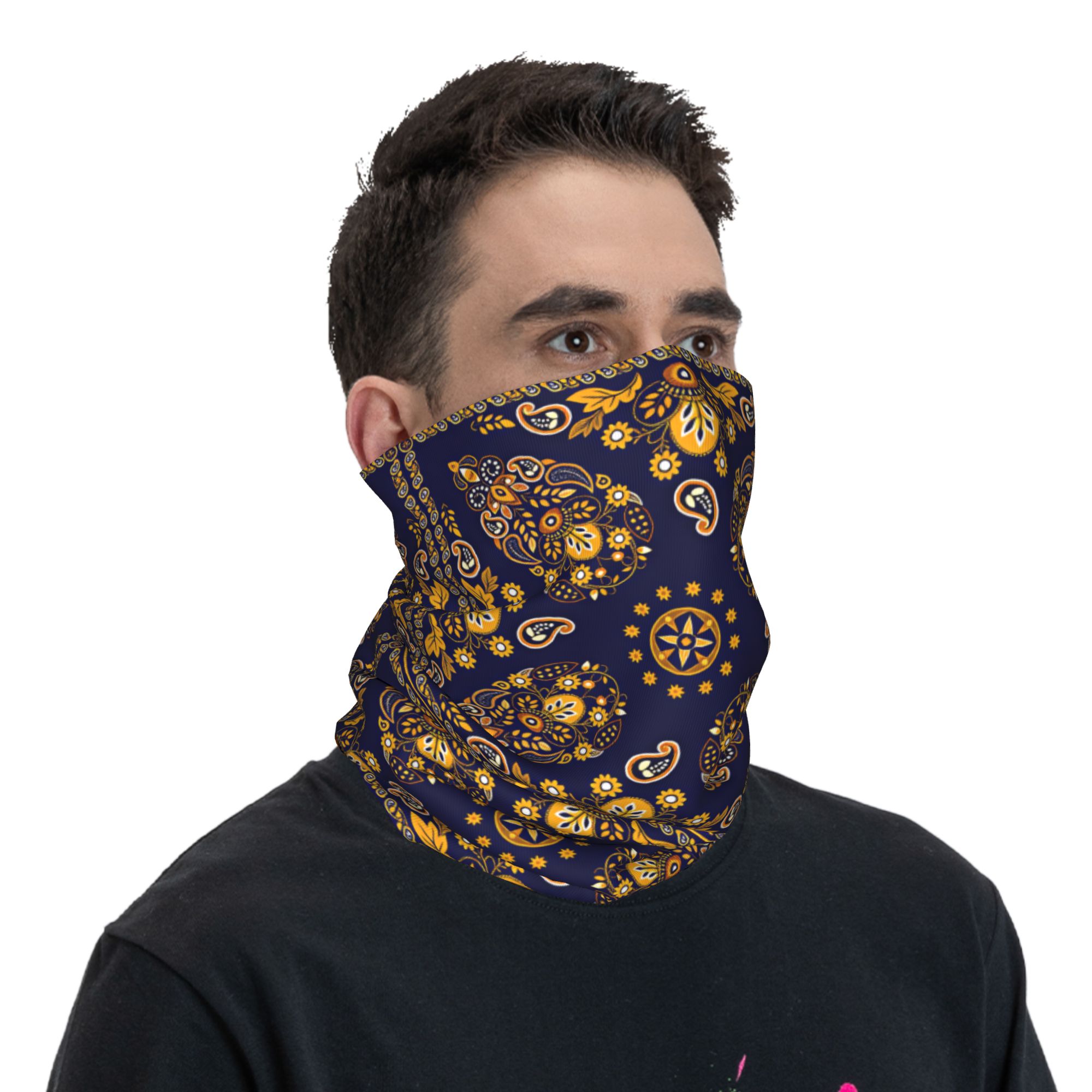 Outdoor Sports Balaclava Paisl - Balaclava Face Mask recensie en prijs