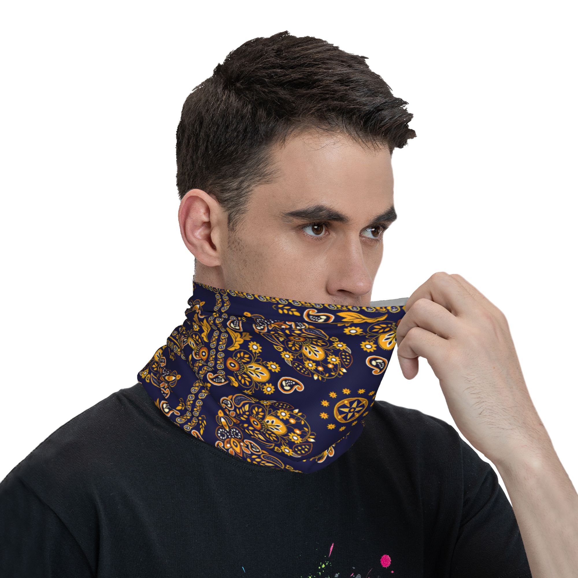 Outdoor Sports Balaclava Paisl - Balaclava Face Mask recensie en prijs