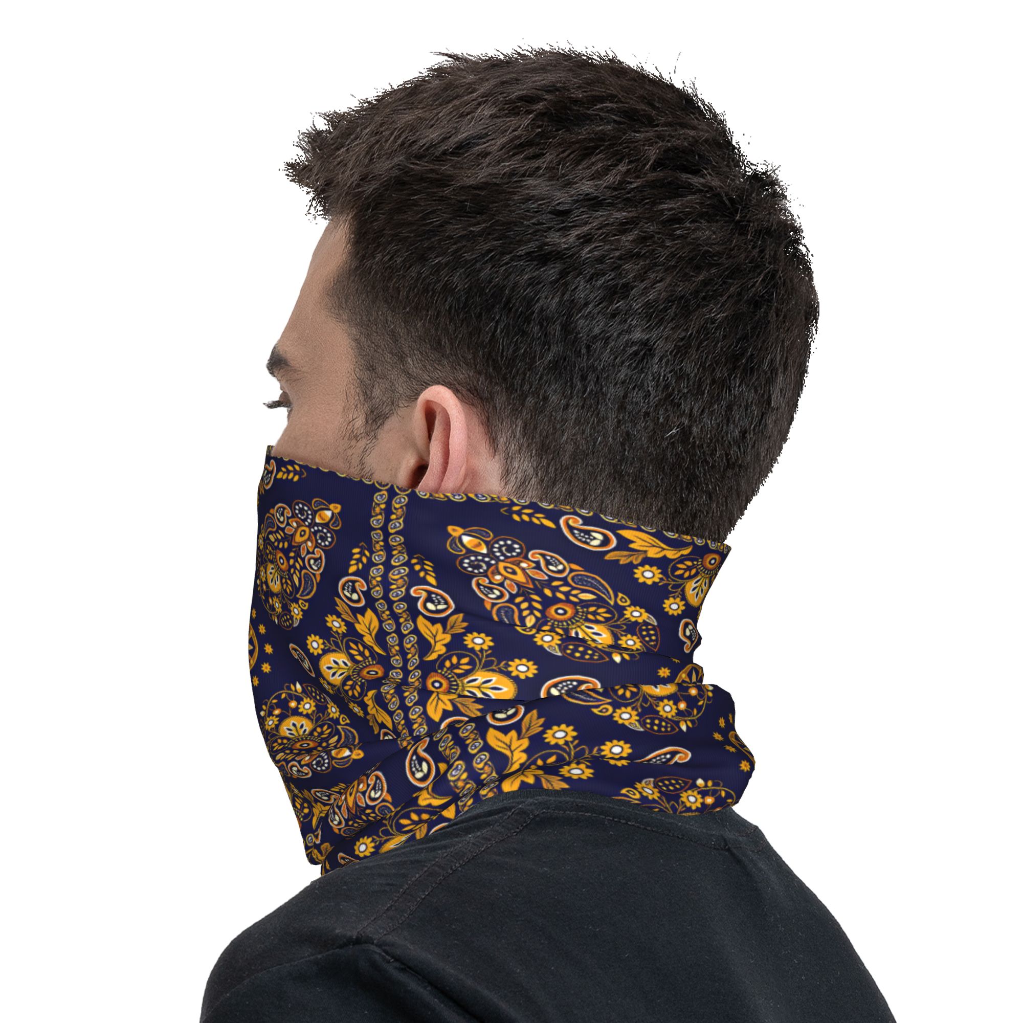 Outdoor Sports Balaclava Paisl - Balaclava Face Mask recensie en prijs