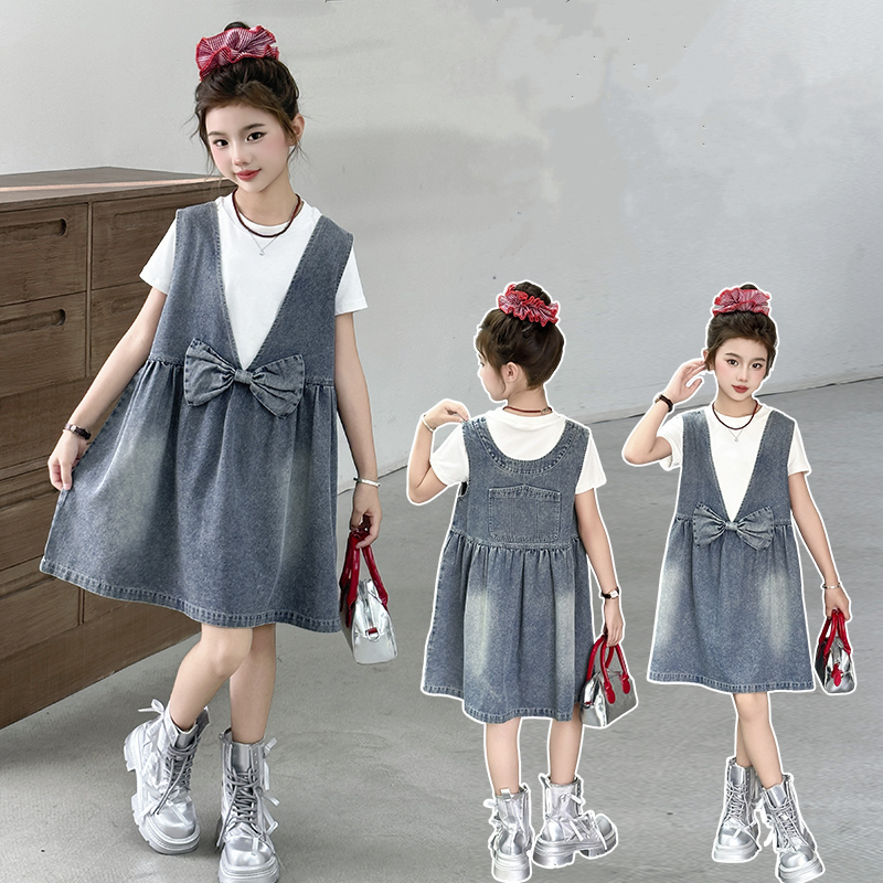 Kids Fashion Reversible Clothe - Street Fashion Jeans recensie en prijs