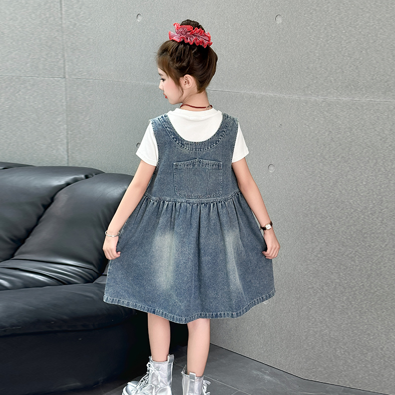 Kids Fashion Reversible Clothe - Street Fashion Jeans recensie en prijs