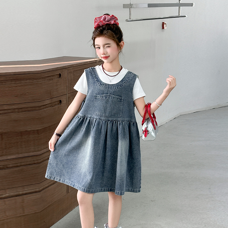 Kids Fashion Reversible Clothe - Street Fashion Jeans recensie en prijs