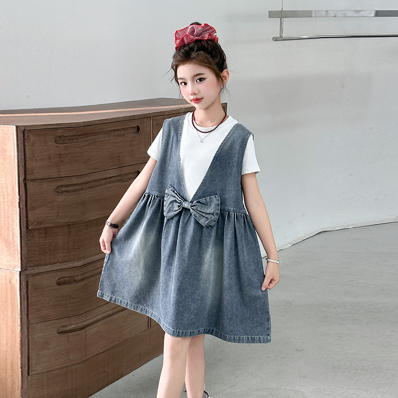 Kids Fashion Reversible Clothe - Street Fashion Jeans recensie en prijs