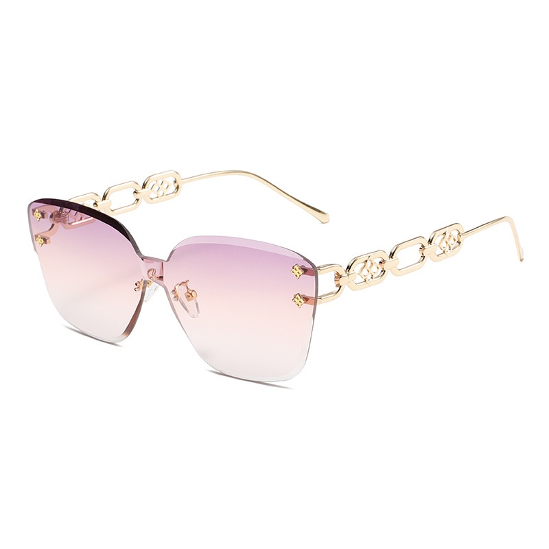 New Fashionable Sunglasses Str - Street Fashion Photo recensie en prijs