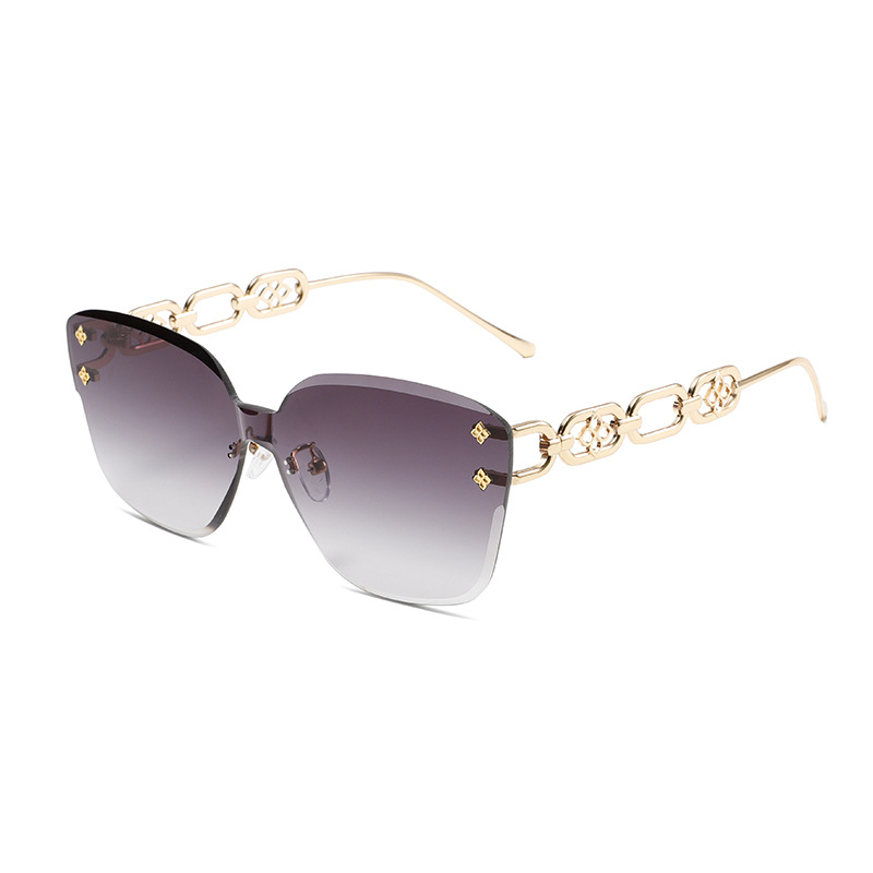 New Fashionable Sunglasses Str - Street Fashion Photo recensie en prijs