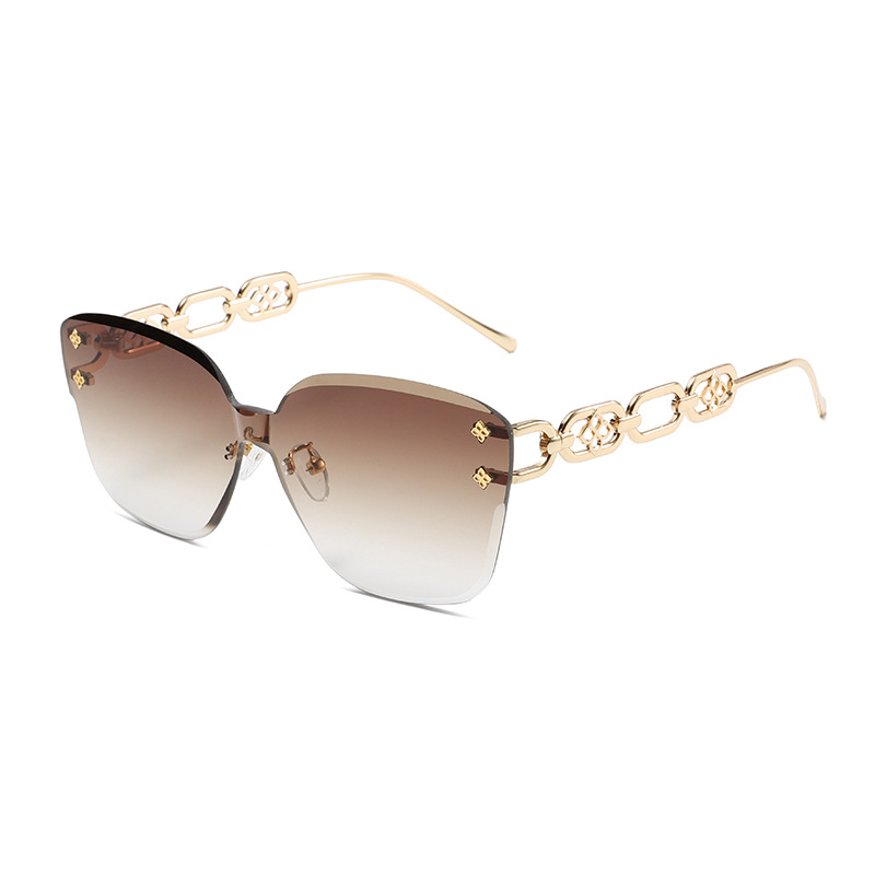 New Fashionable Sunglasses Str - Street Fashion Photo recensie en prijs