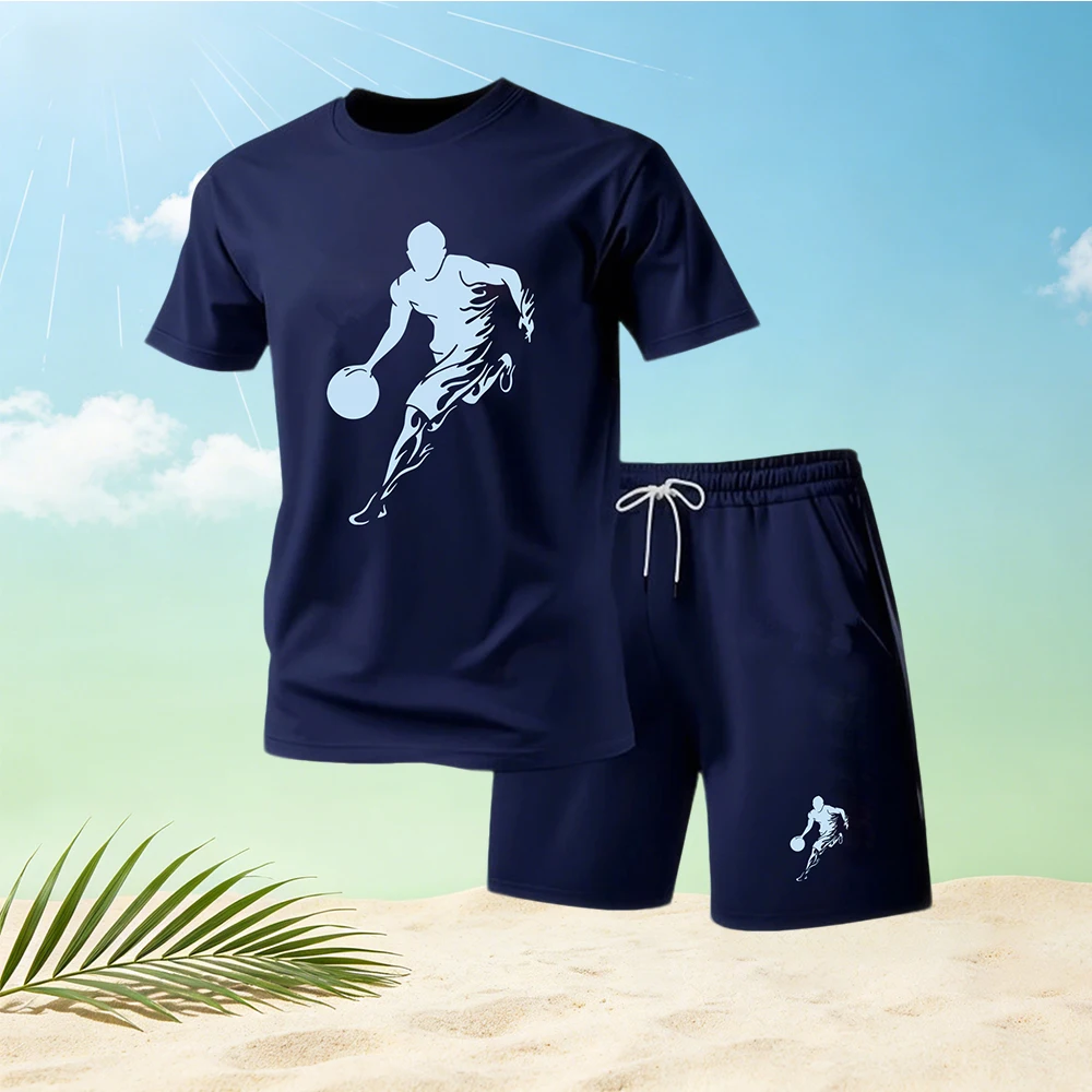 Hot Sale Summer Men's T-Shirts - Street Fashion Hot recensie en prijs