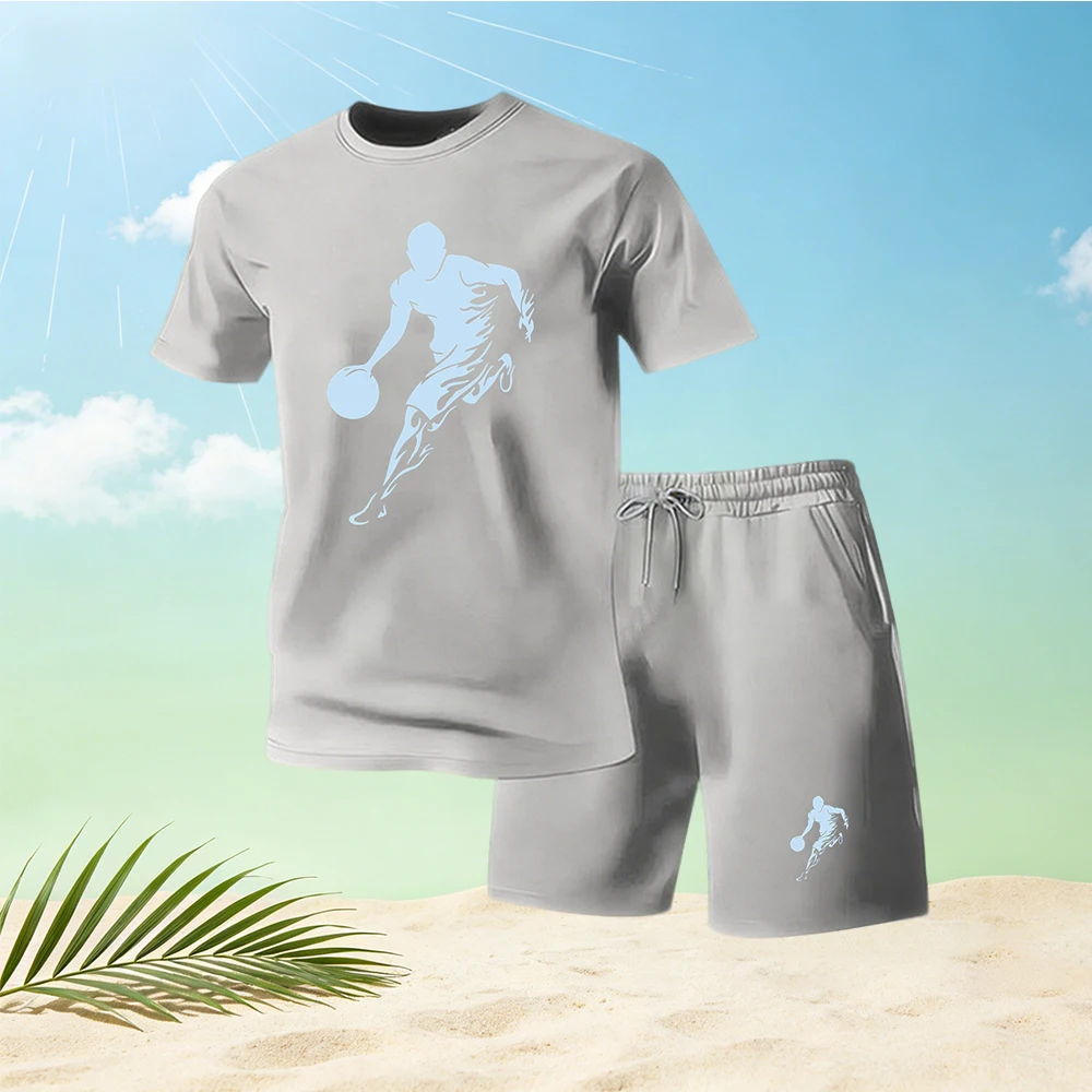Hot Sale Summer Men's T-Shirts - Street Fashion Hot recensie en prijs