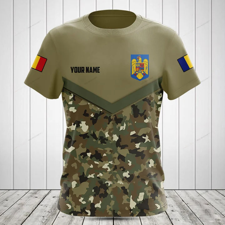 Custom Name Summer Casual Roma - Street Fashion Jersey recensie en prijs