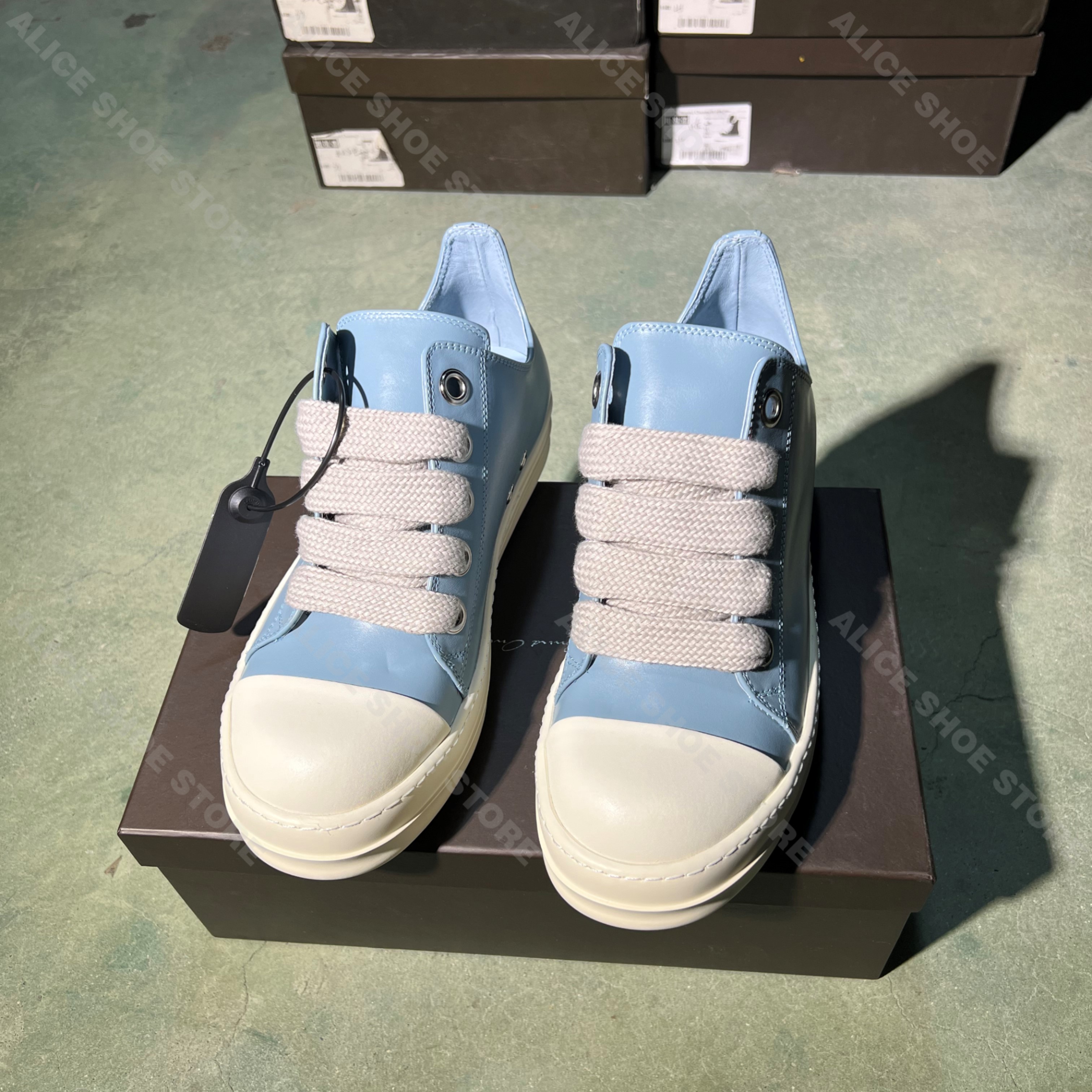 Royal Men Shoe Casual Leather  - Street Fashion Luxury recensie en prijs