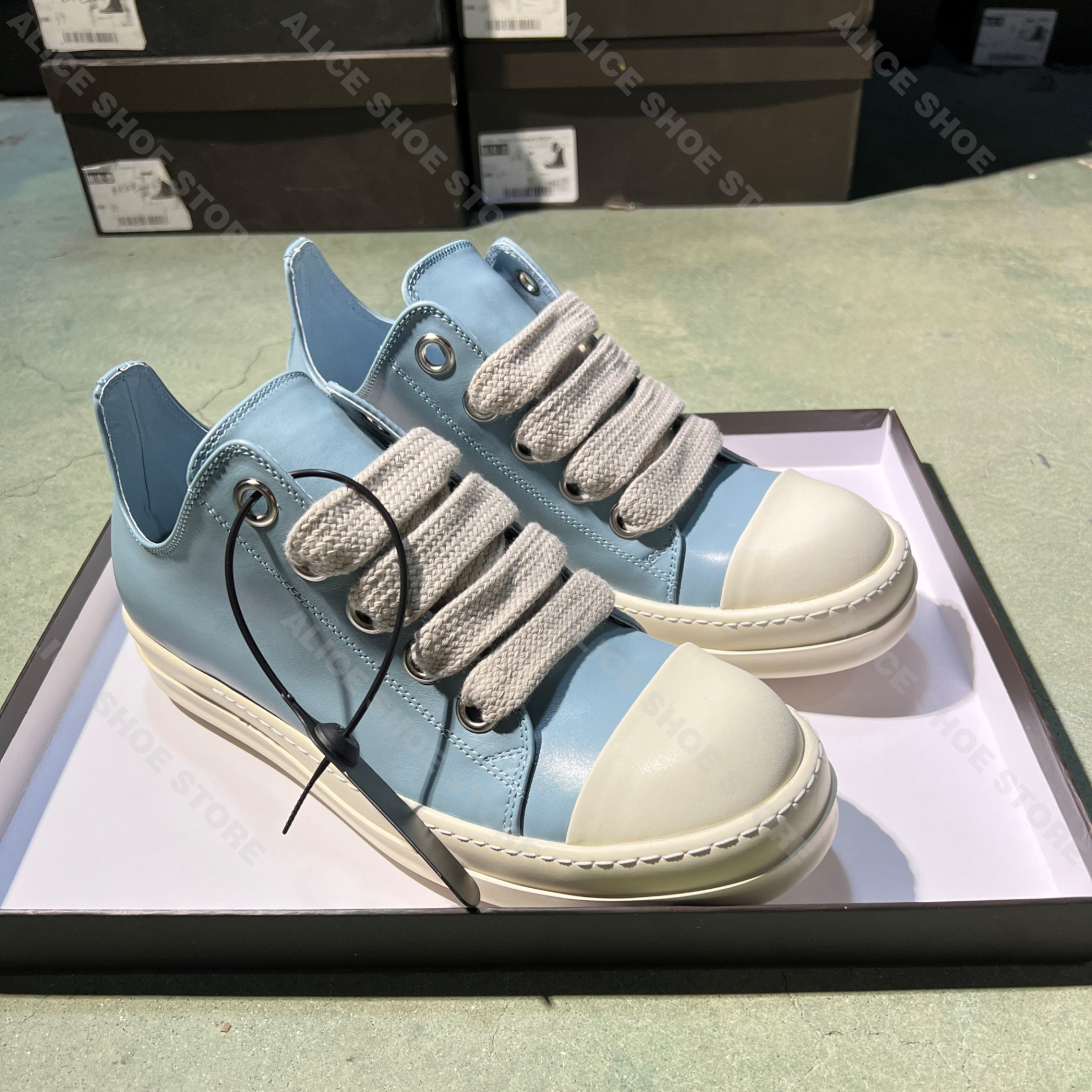 Royal Men Shoe Casual Leather  - Street Fashion Luxury recensie en prijs