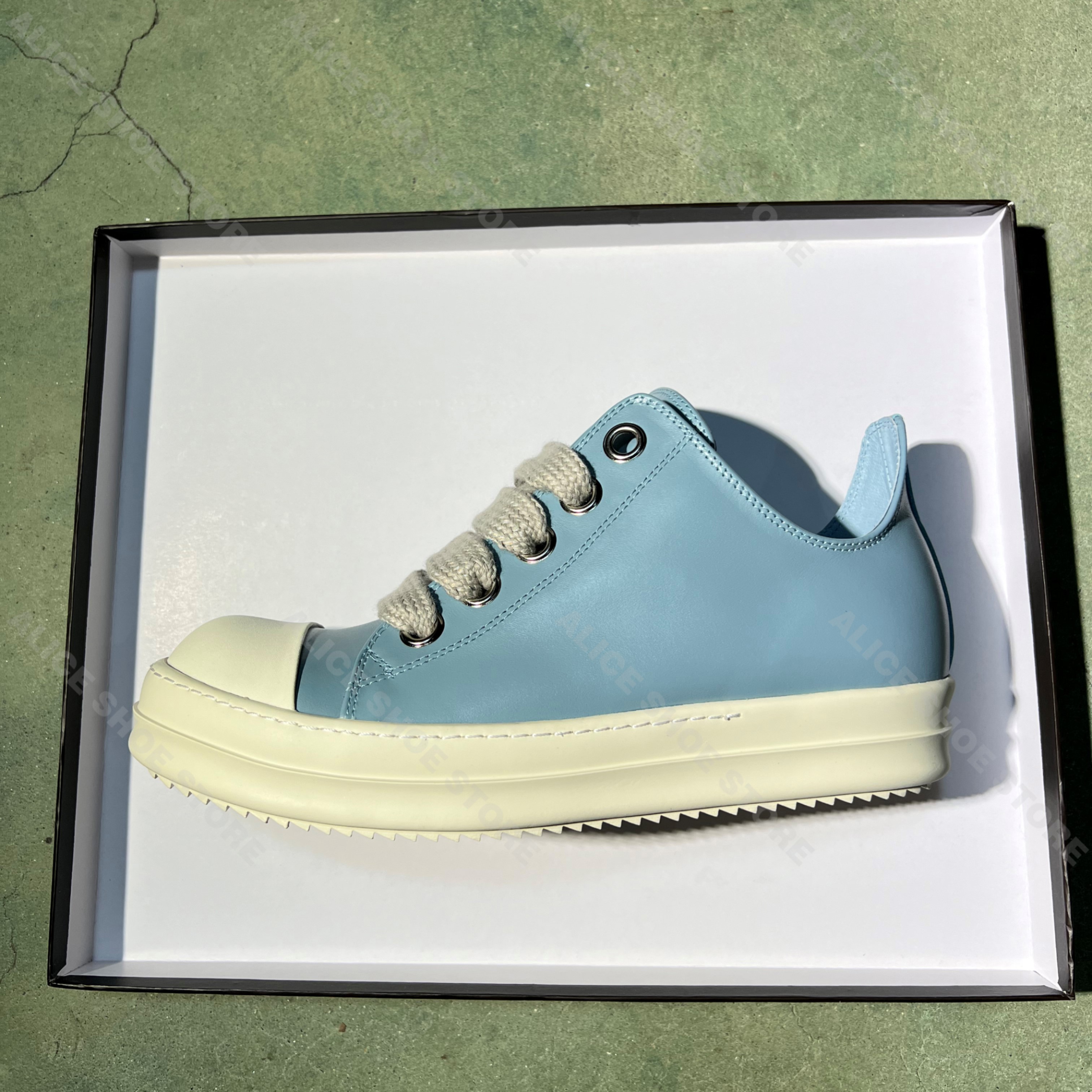 Royal Men Shoe Casual Leather  - Street Fashion Luxury recensie en prijs