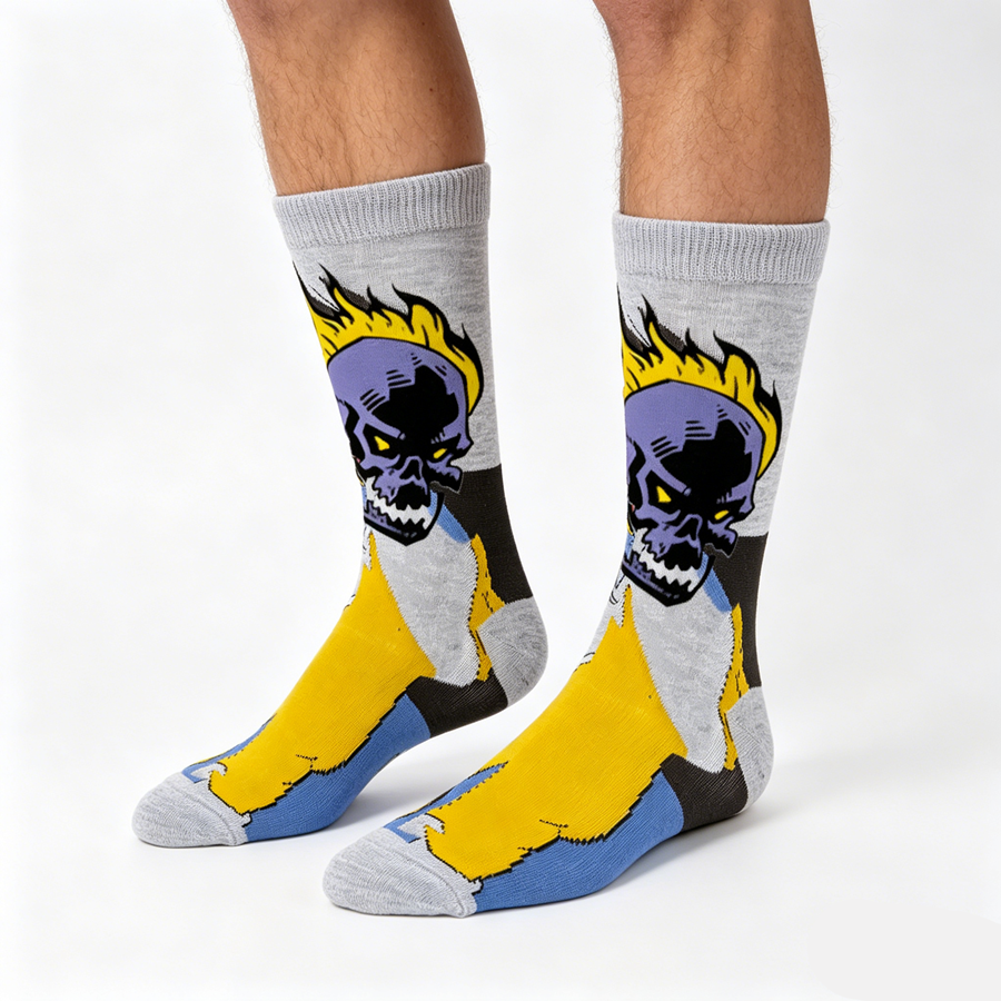 16pairs Men Women Anime Cartoo - Street Fashion Anime recensie en prijs