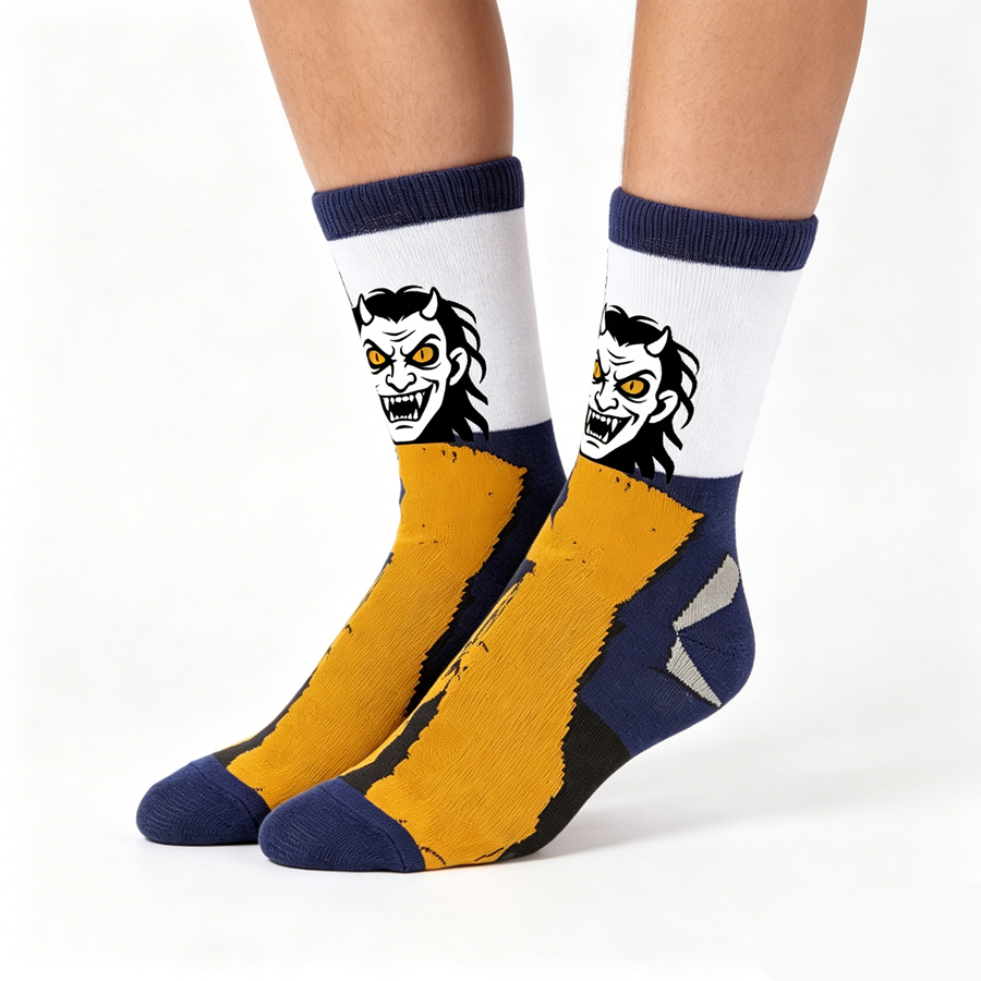 16pairs Men Women Anime Cartoo - Street Fashion Anime recensie en prijs