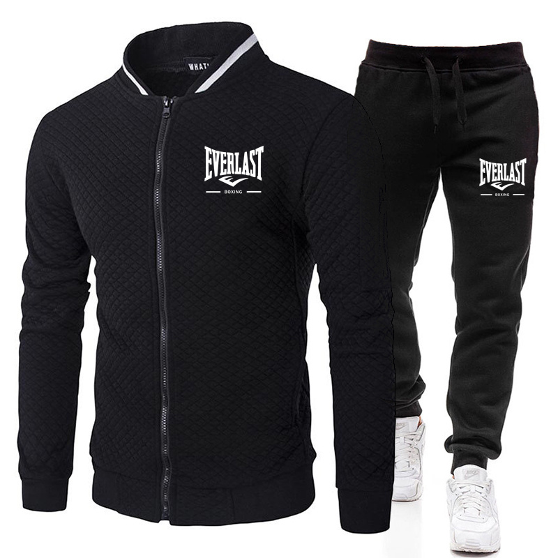 EVERLAST BOXING SpringandAutum - Street Fashion Men recensie en prijs