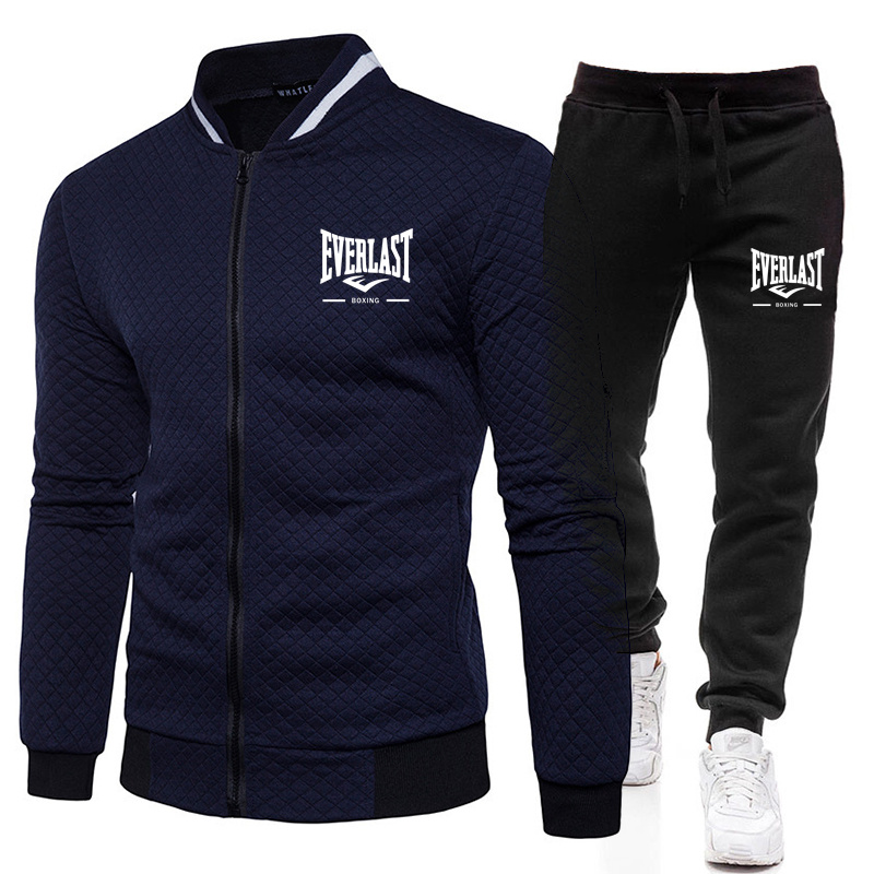 EVERLAST BOXING SpringandAutum - Street Fashion Men recensie en prijs