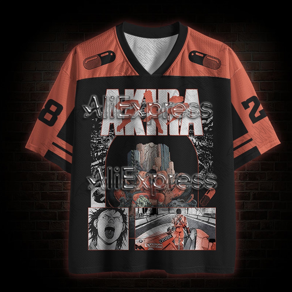 Hot Selling Products, Street F - Street Fashion Jersey recensie en prijs