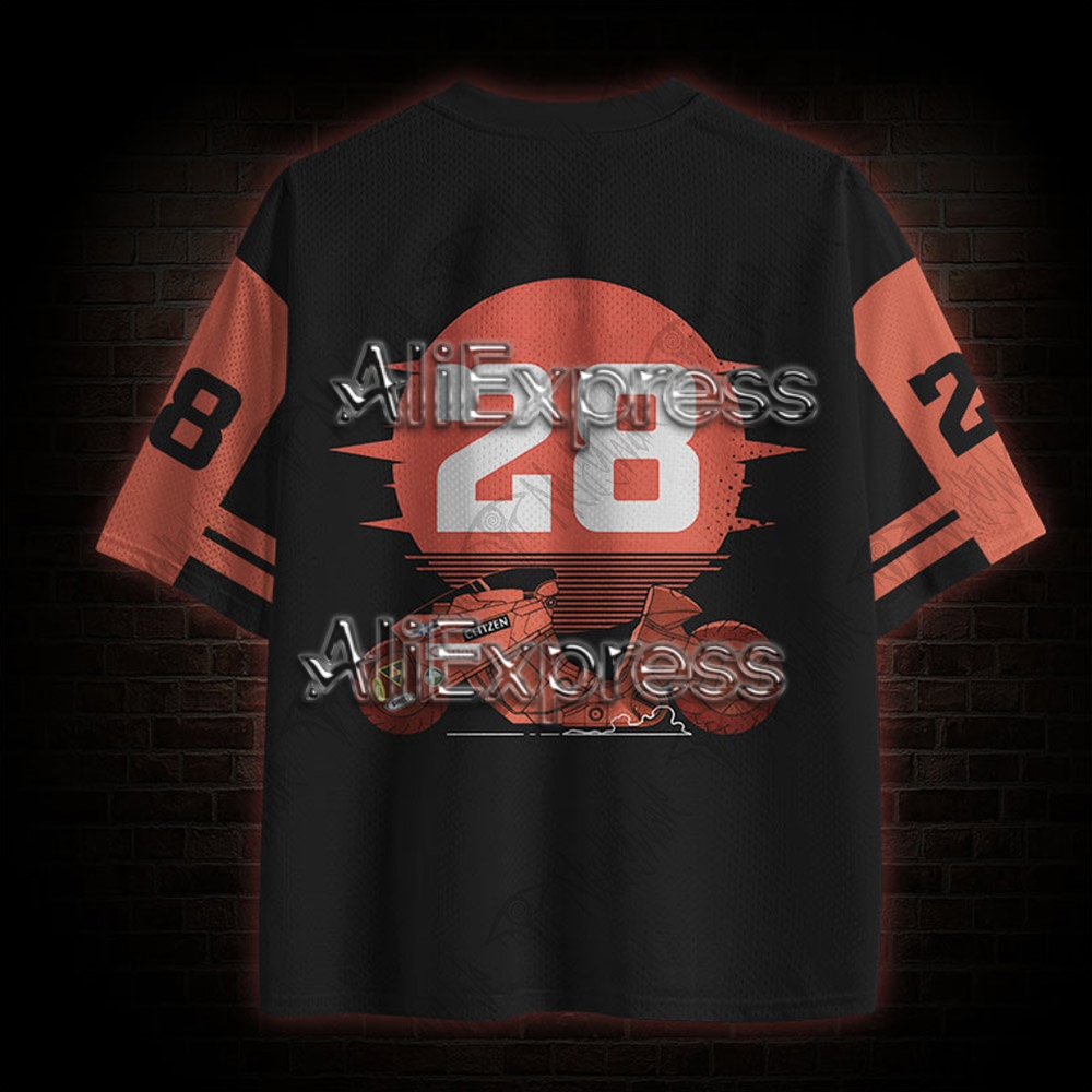 Hot Selling Products, Street F - Street Fashion Jersey recensie en prijs