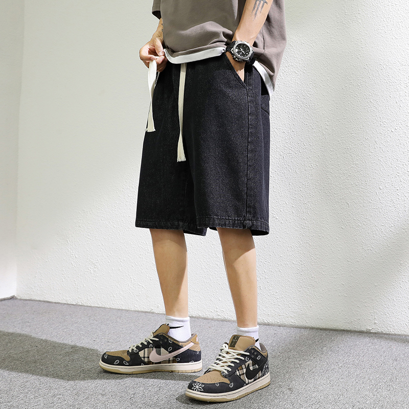 Outdoor Street Fashion Trend L - Street Fashion Jeans recensie en prijs
