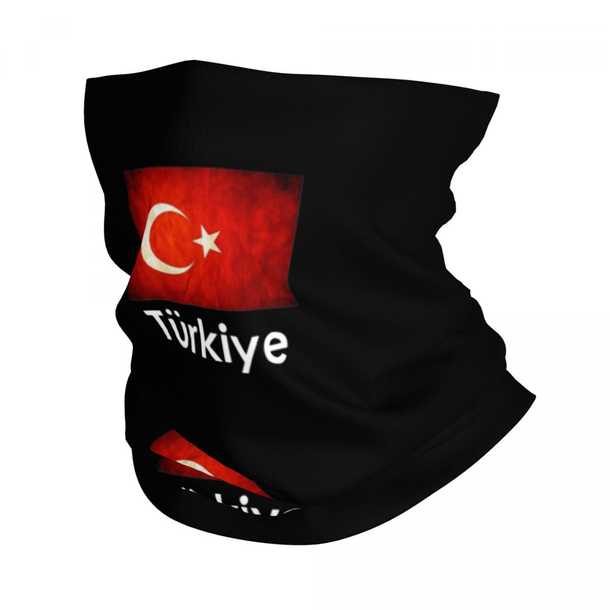 Turkiye Turkey Flag Gift Desig - Balaclava Face Mask recensie en prijs