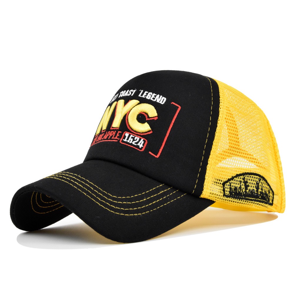 New Style Unisex Baseball Cap  - Street Fashion Nyc recensie en prijs