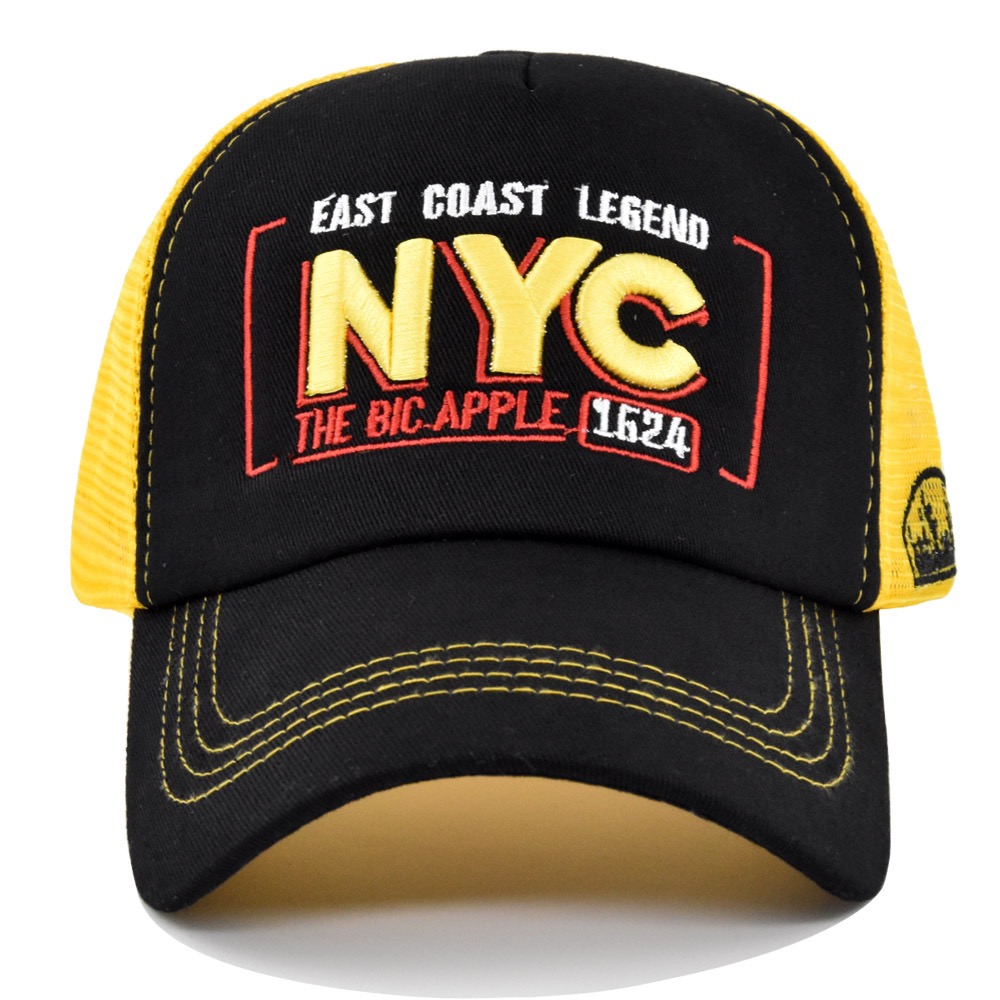 New Style Unisex Baseball Cap  - Street Fashion Nyc recensie en prijs
