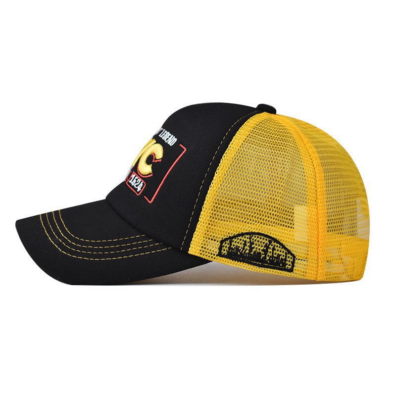 New Style Unisex Baseball Cap  - Street Fashion Nyc recensie en prijs