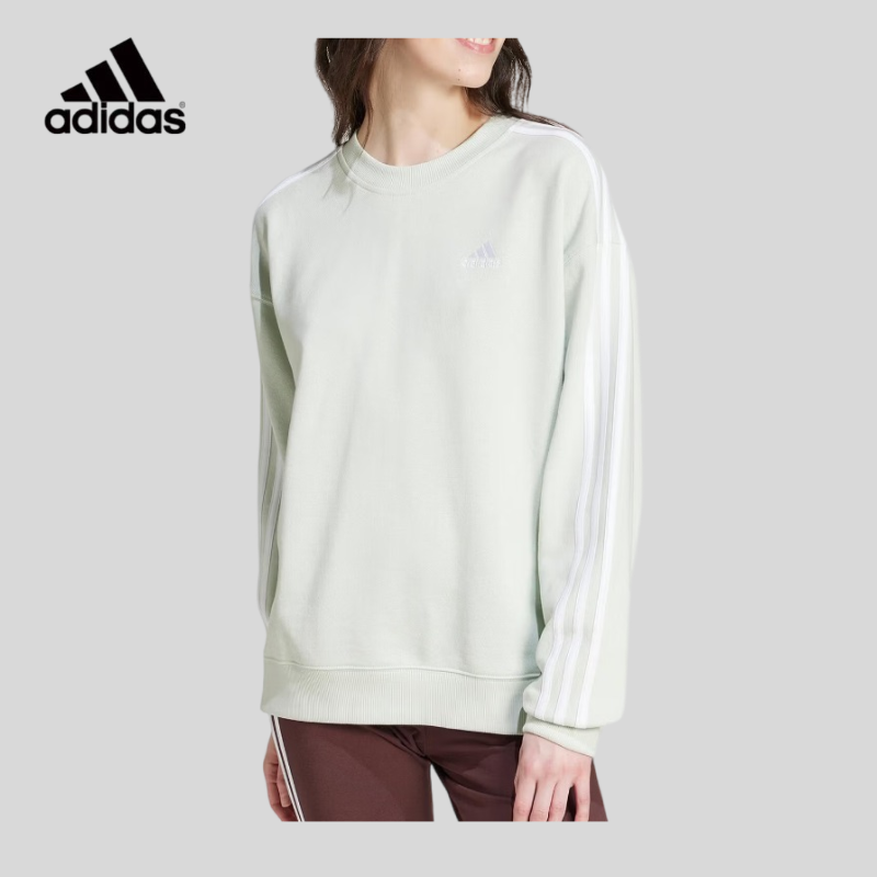Adidas Split Side Hem Hoodie F - Street Fashion Adidas recensie en prijs
