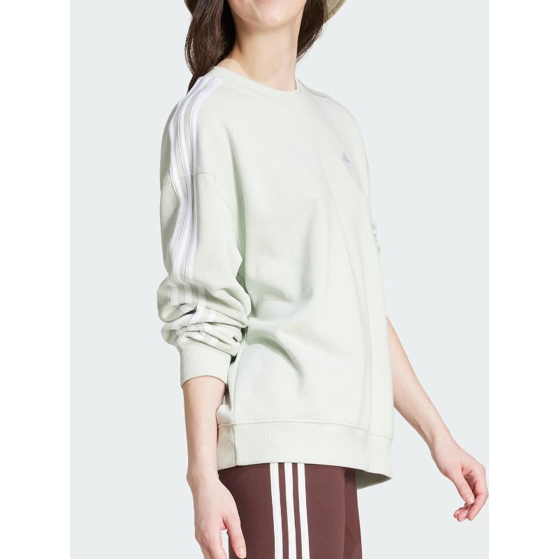 Adidas Split Side Hem Hoodie F - Street Fashion Adidas recensie en prijs