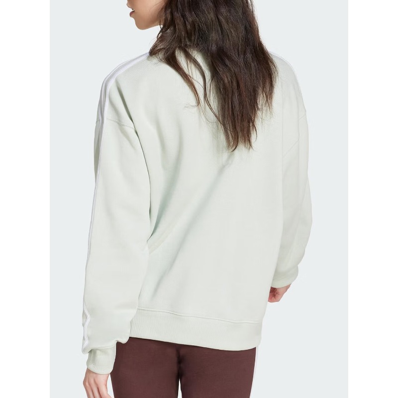 Adidas Split Side Hem Hoodie F - Street Fashion Adidas recensie en prijs