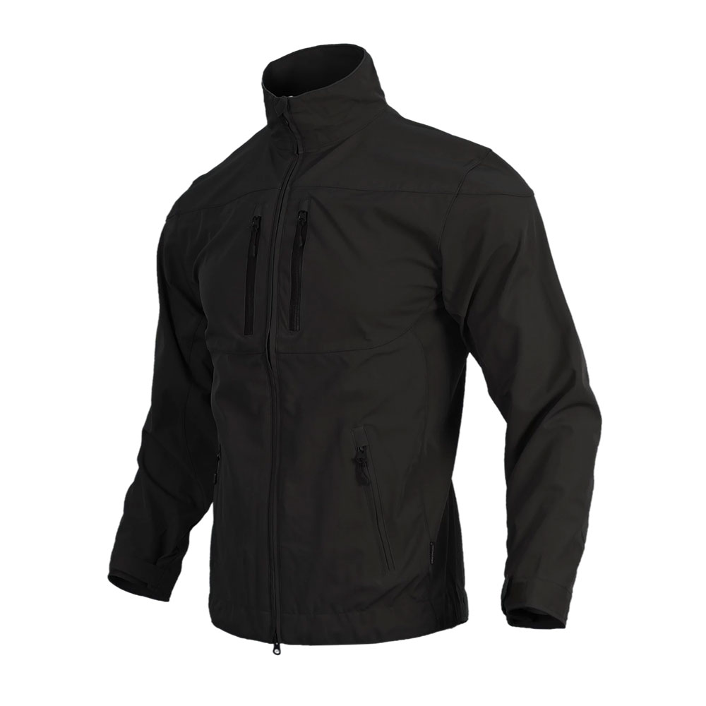 Emersongear Tactical Soft Shel - Windbreak Shell Jacket recensie en prijs