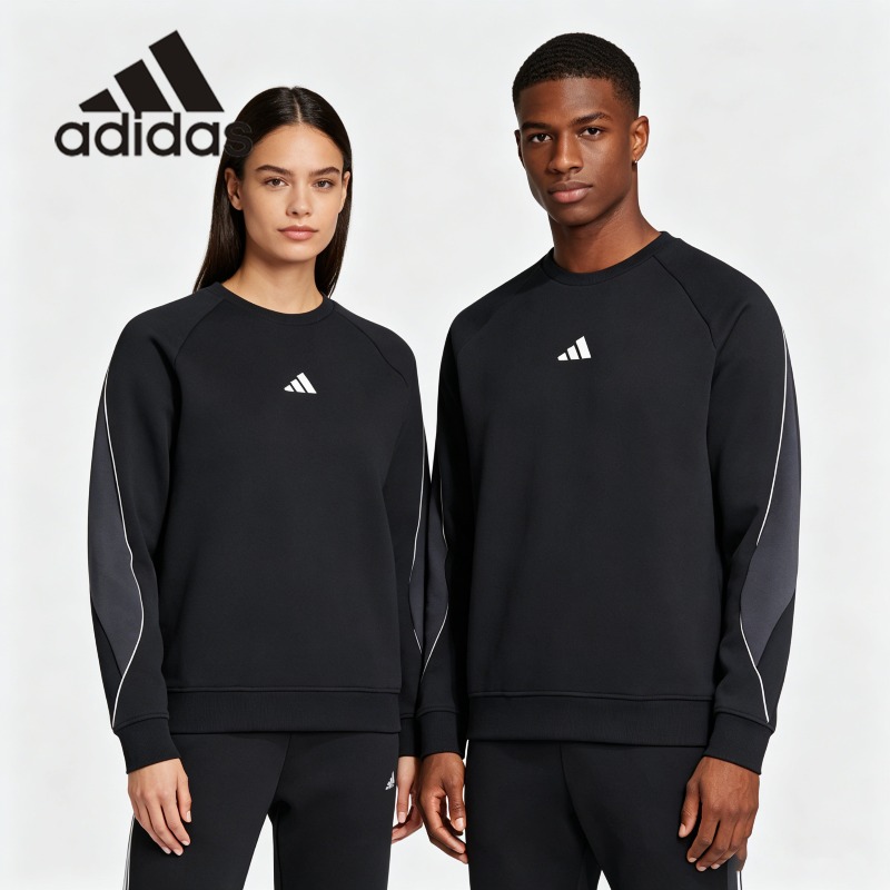 adidas Cropped Y2K Hood Pullov - Street Fashion Adidas recensie en prijs