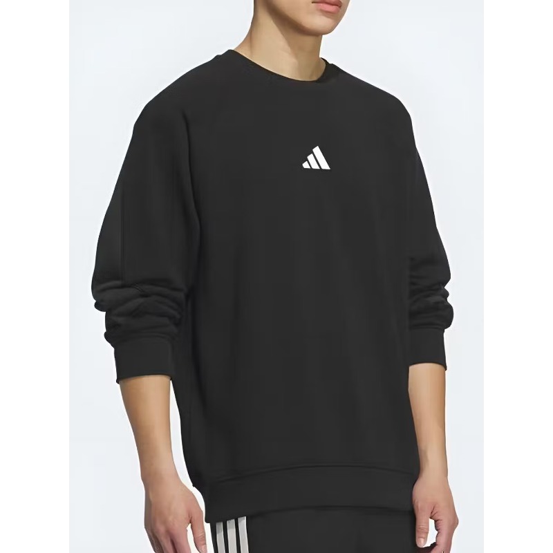 adidas Cropped Y2K Hood Pullov - Street Fashion Adidas recensie en prijs