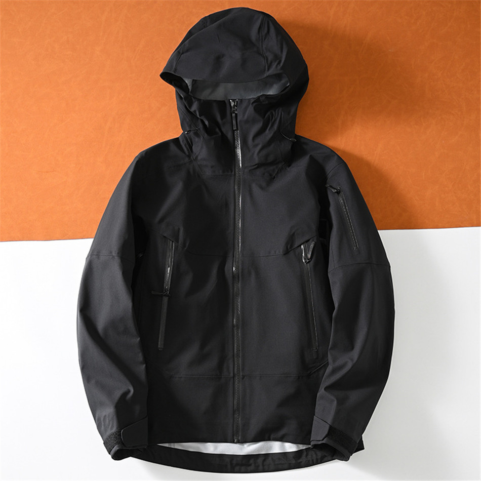 Outdoor Waterproof and Windpro - Windbreak Shell Jacket recensie en prijs