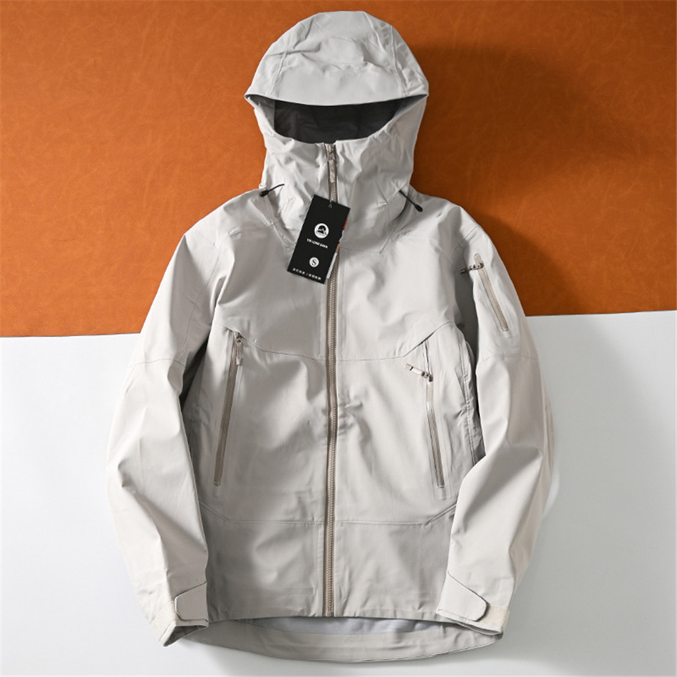 Outdoor Waterproof and Windpro - Windbreak Shell Jacket recensie en prijs
