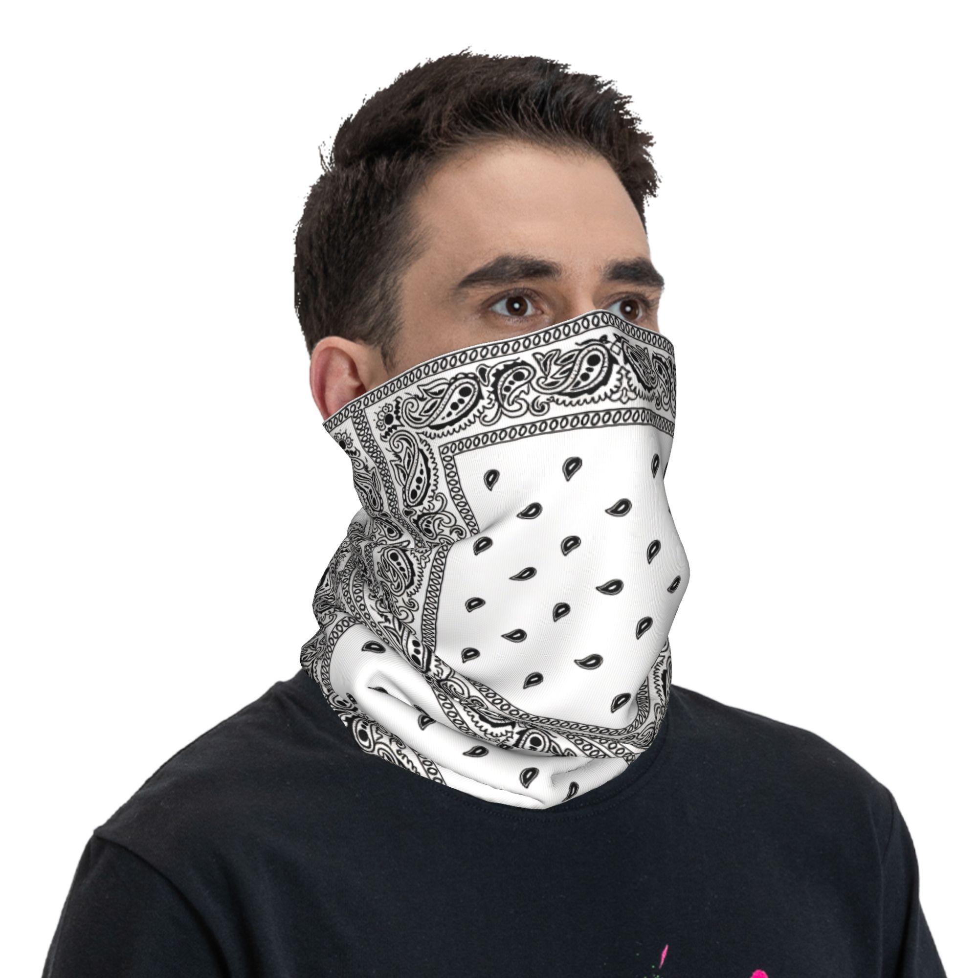 Outdoor Sports Balaclava Black - Balaclava Face Mask recensie en prijs