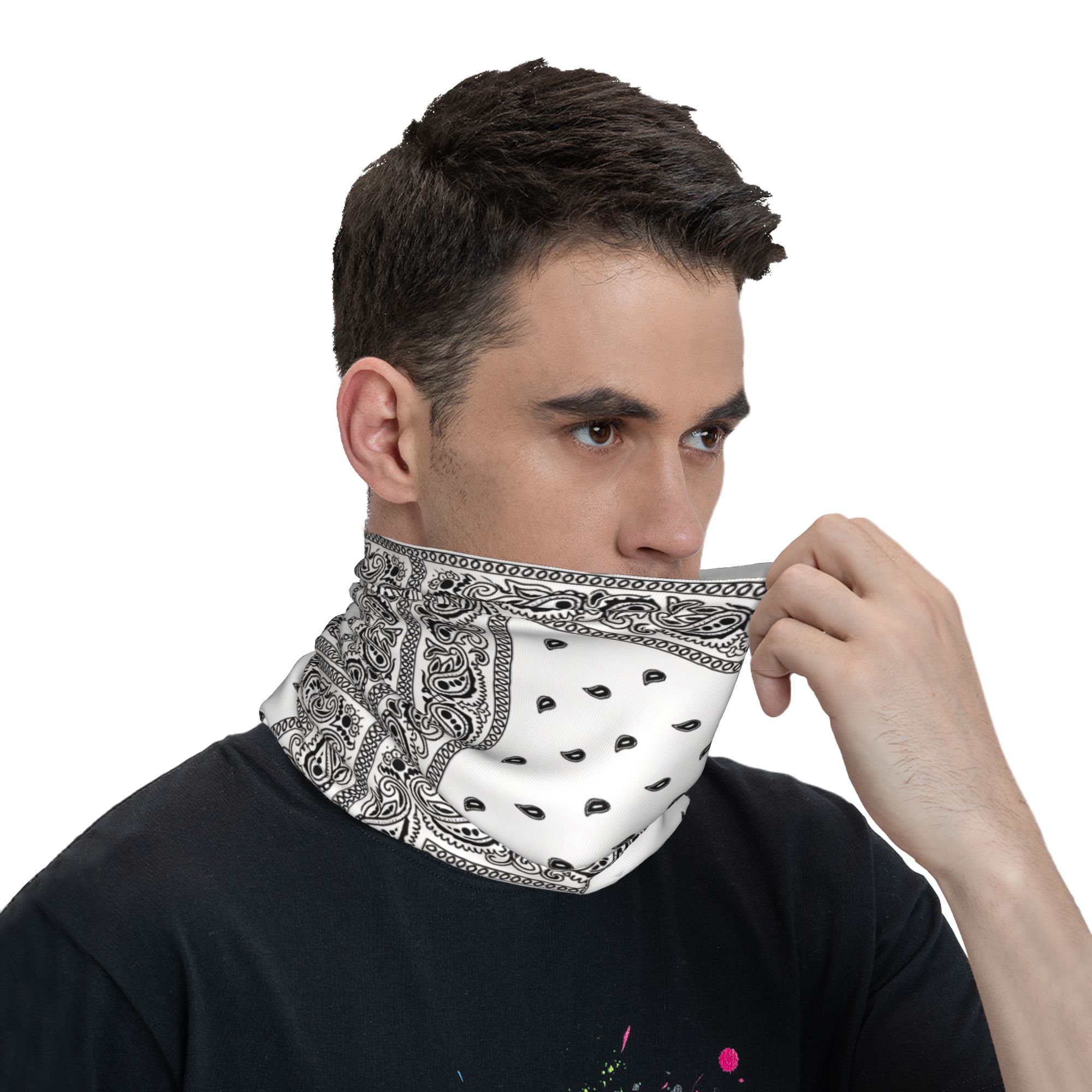Outdoor Sports Balaclava Black - Balaclava Face Mask recensie en prijs