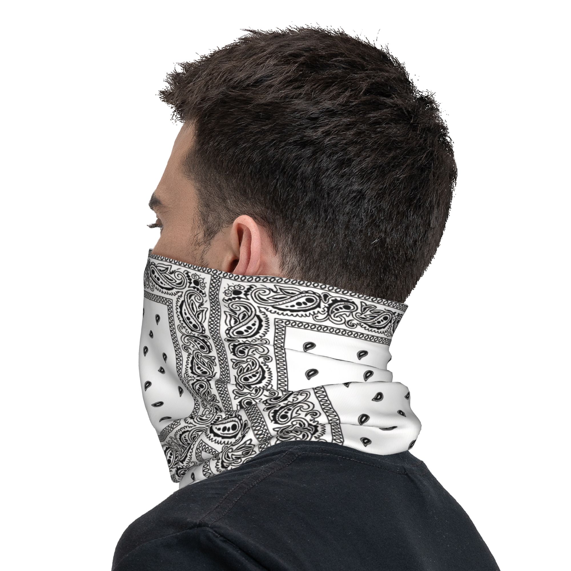 Outdoor Sports Balaclava Black - Balaclava Face Mask recensie en prijs