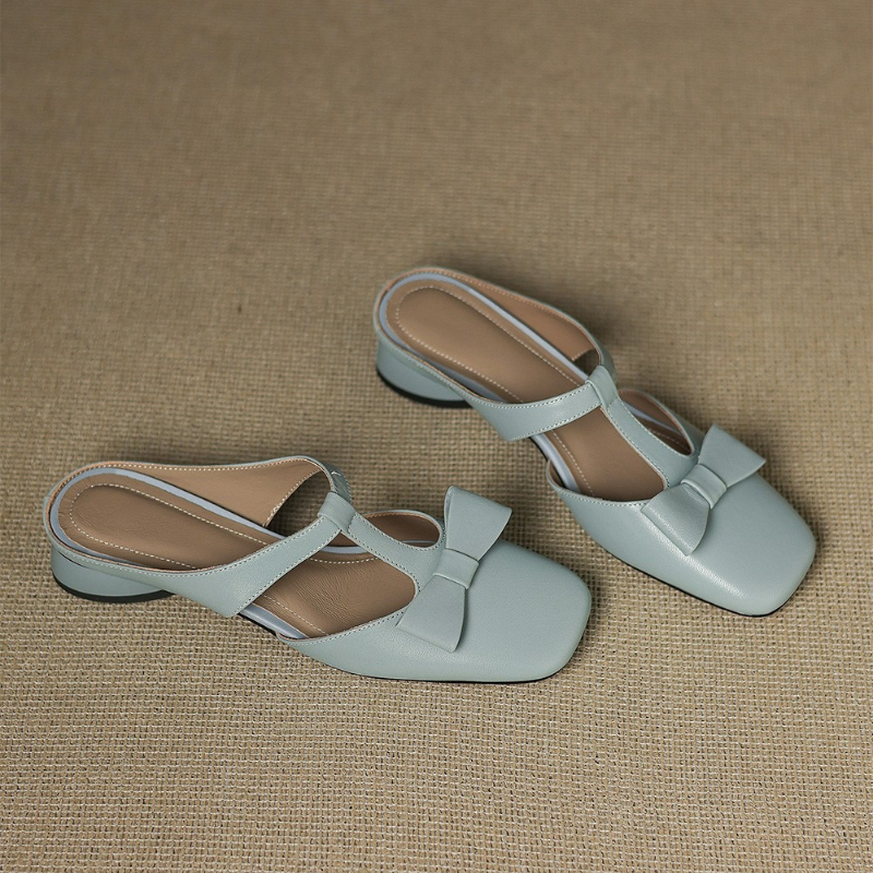 2026 Summer New Women's Sandal - Street Fashion Luxury recensie en prijs