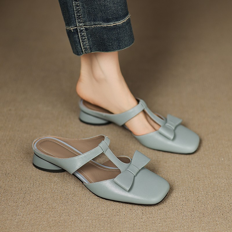 2026 Summer New Women's Sandal - Street Fashion Luxury recensie en prijs