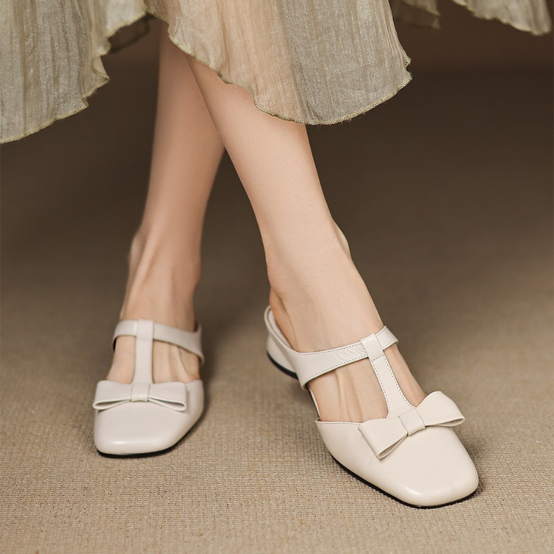 2026 Summer New Women's Sandal - Street Fashion Luxury recensie en prijs