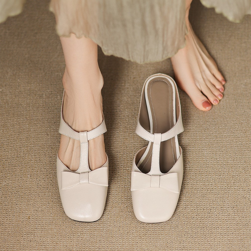 2026 Summer New Women's Sandal - Street Fashion Luxury recensie en prijs