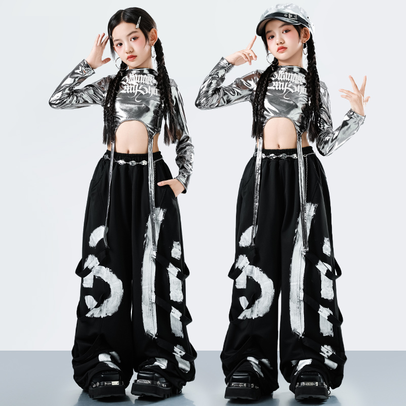 Korean Y2K Kids Streetwear Sty - Street Fashion Art recensie en prijs