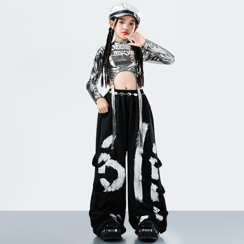Korean Y2K Kids Streetwear Sty - Street Fashion Art recensie en prijs