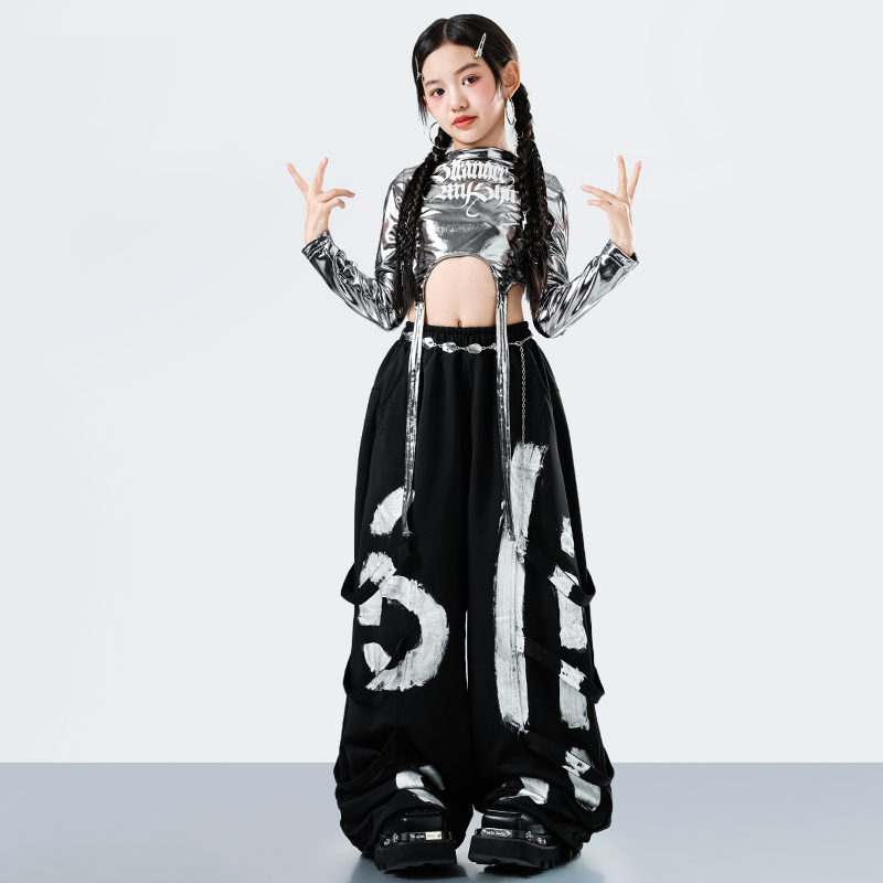 Korean Y2K Kids Streetwear Sty - Street Fashion Art recensie en prijs